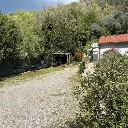 게스트하우스 Ma Maison