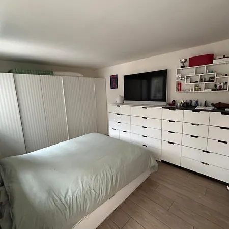Pensión Ma Maison
